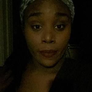 Meet your Posher, Vernisha